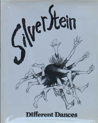 Image for Different Dances