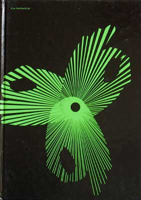 Image for Eva Rothschild