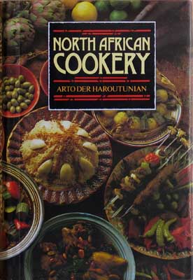 Image for North African Cookery