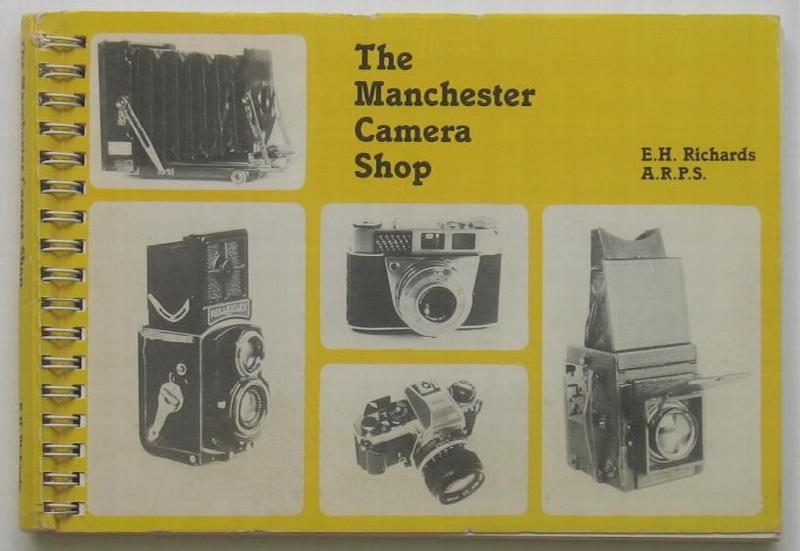 The Manchester Camera Shop