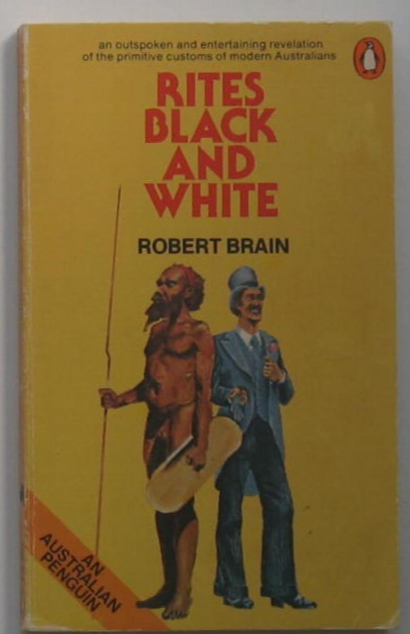 Image for Rites, Black And White