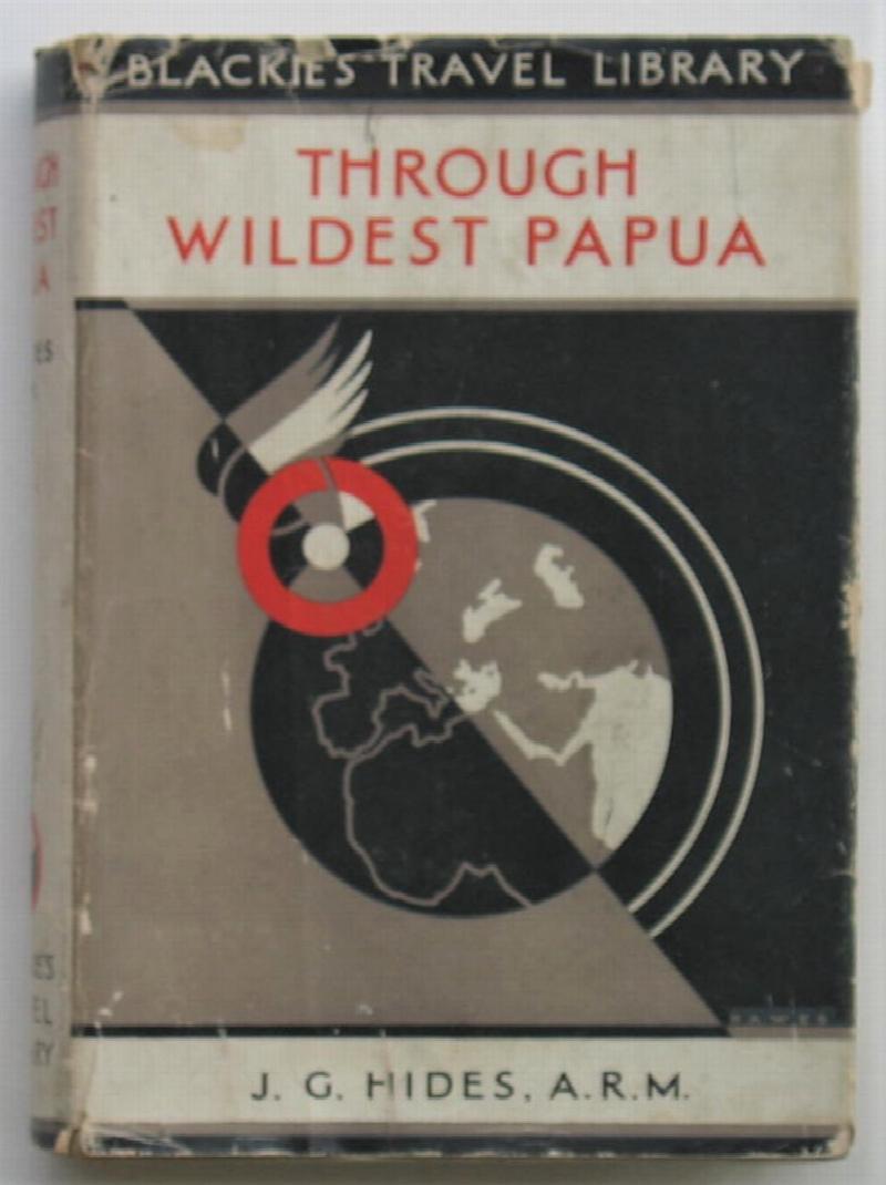 Image for Through Wildest Papua