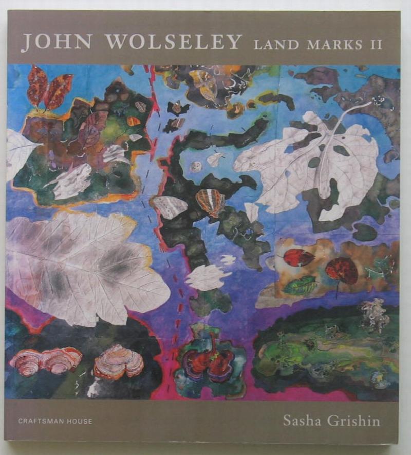 Image for John Wolseley Land Marks II